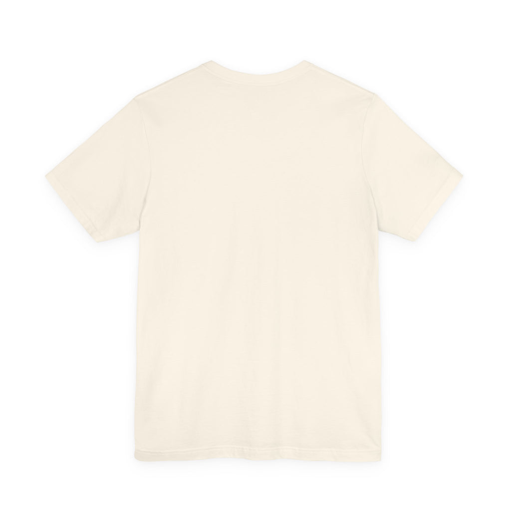 T‑Shirt — "Ten Minutes. Total Relief." Minimalist Acupressure Graphic Tee