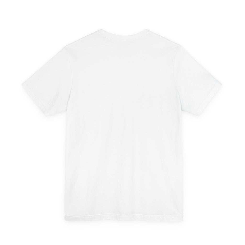 T‑Shirt — "Ten Minutes. Total Relief." Minimalist Acupressure Graphic Tee